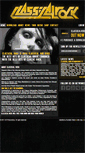 Mobile Screenshot of myclassicalrock.com